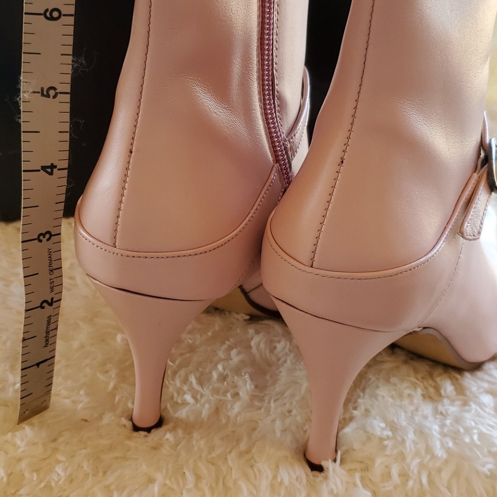 Booties - Picture 5 of 7